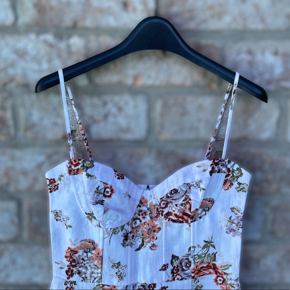 Brock Collection x H&M Short Dress - Picture 7 of 13